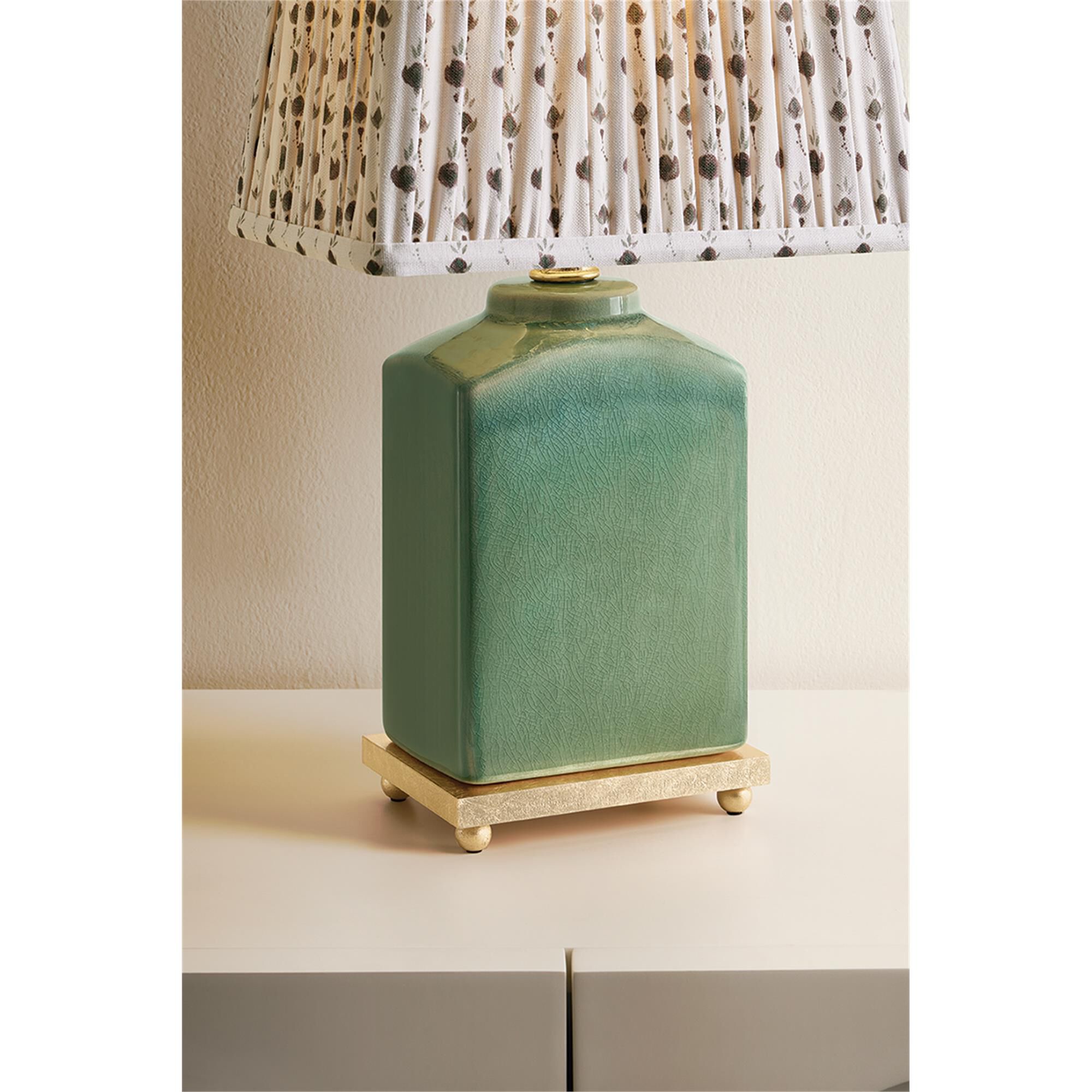 Brynn Small Table Lamp,